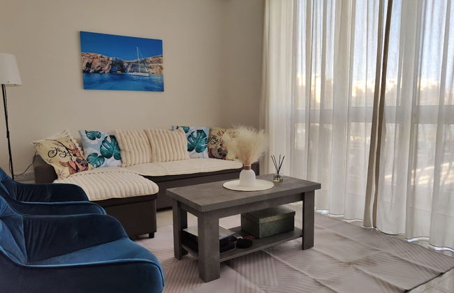 Lilly's sea view apartment - Foto 20