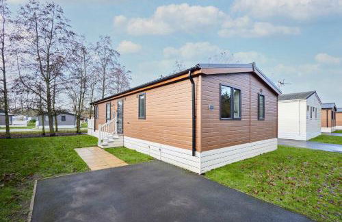 Cherry Lodge with Hot Tub - Foto 6