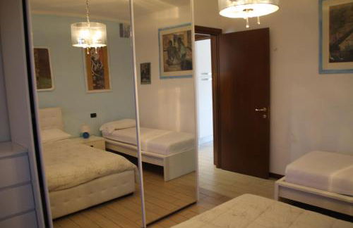 CASA VACANZE DA RIKI APPARTAMENTO 2 - Foto 31