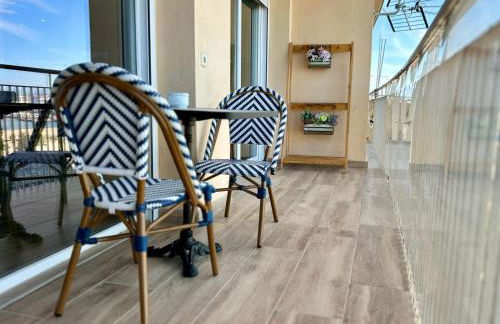 Apartamento Moderno y Amplio con Vistas a la Bahía - Foto 6