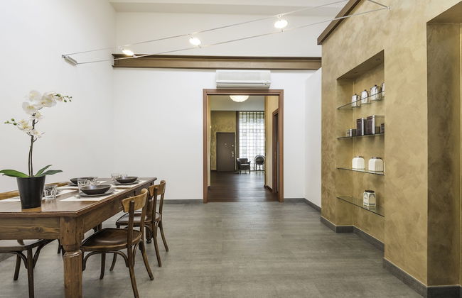 Navigli – RentClass Corsaro - Photo 6