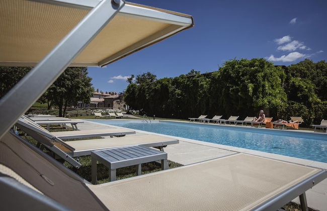 Podere Brizio - Foto 14