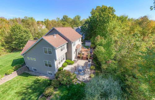 Fireside Retreat - Foto 64