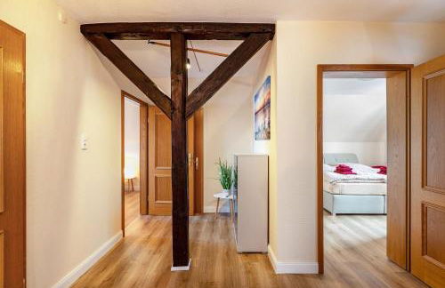 Ferienwohnung am historischen Markt - Foto 11