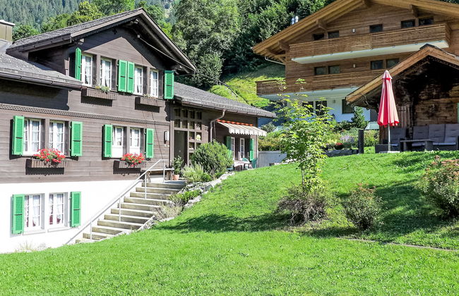 Schwendihus - Foto 11