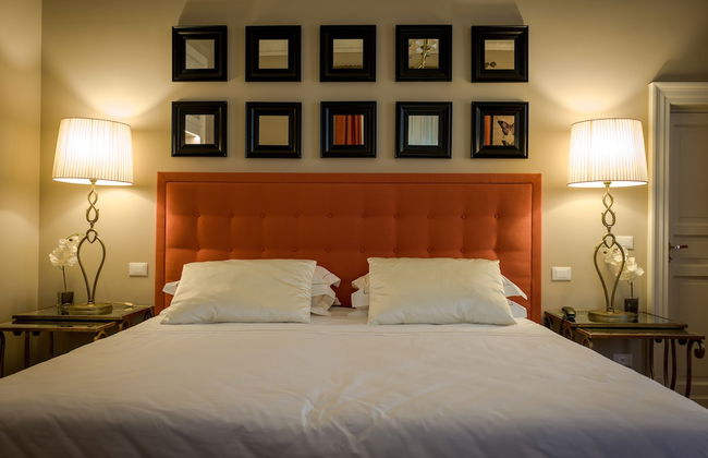 Villa Lanzirotti Luxury Property - Foto 22