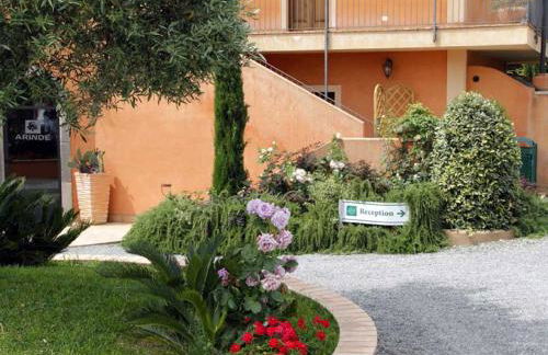 Albergo Arinde - Foto 25