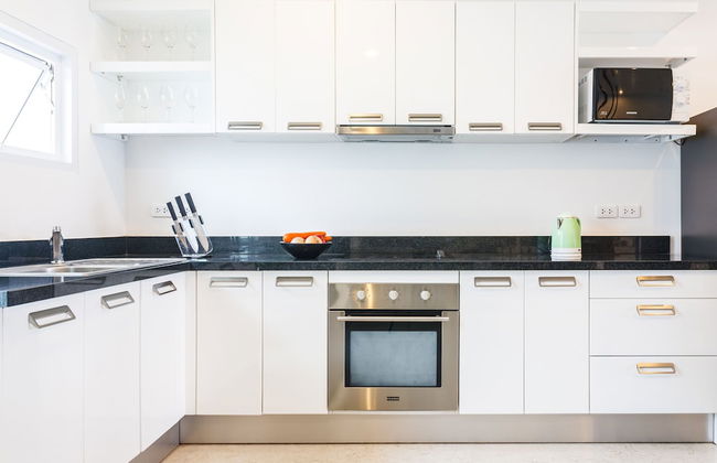 AP Grand Residence by Lofty - Foto 40