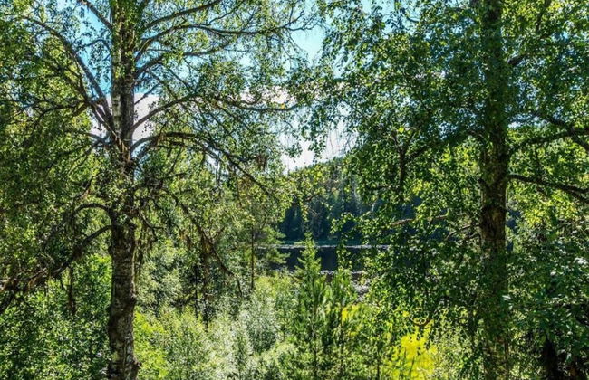 Ski, Sauna, and Scandinavian Serenity Chalet - Foto 27