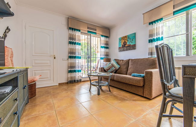 Villa Luz del Sol - Foto 25