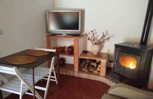 CASA RURAL "LA CASITA" para 2 personas - Photo 4