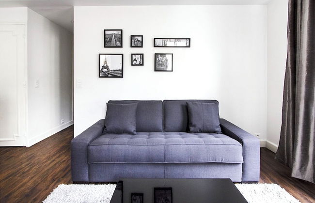 Le Saint Lazare - Foto 46