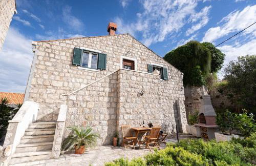 Holiday home Coastal Soul in Mali Ston - Foto 1