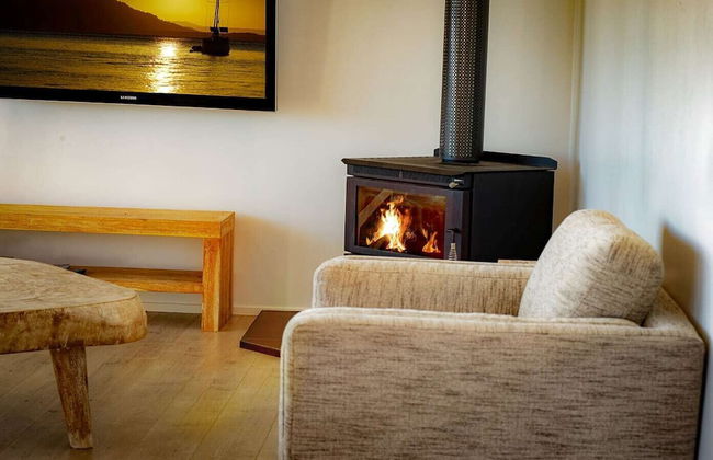 The Lookout - Foto 14