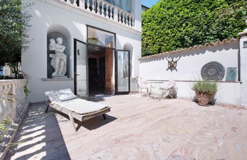 Historic Villa Argegno Como lake - Foto 34