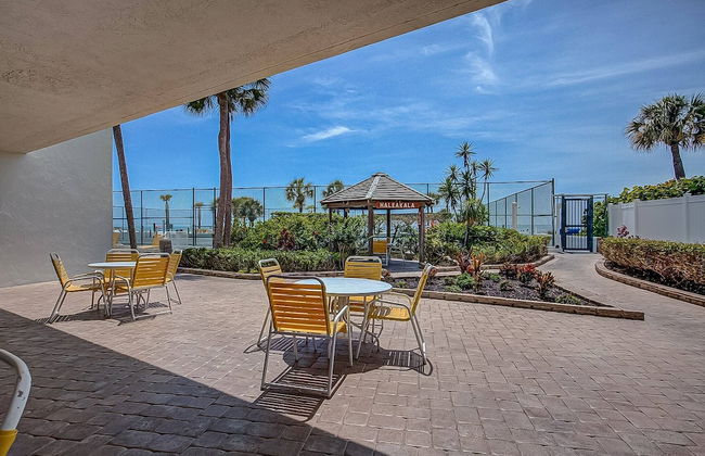 House of The Sun Siesta Key Crescent Beach - Foto 31