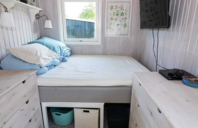 4 Person Holiday Home in Storvorde - Foto 6