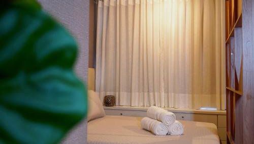 Flat exclusivo conforto e estilo - Foto 2