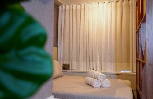 Flat exclusivo conforto e estilo - Foto 2