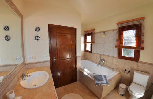 Postatiko Holiday Home Central Corfu - Foto 48