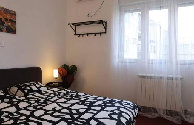 Belgrade Center Apartment Nusiceva - Foto 6