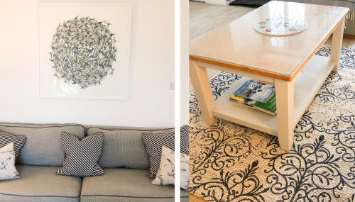 7 Harlyn Cottages - Foto 4