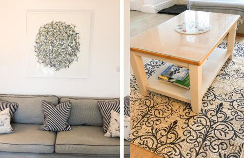 7 Harlyn Cottages - Foto 4