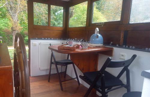 Appartement atypique indépendant sur péniche - Foto 40