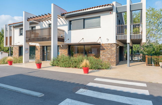 Camping La Plage - Foto 26