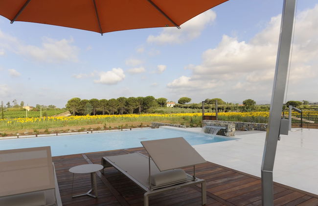 Podere del Priorato - Foto 53