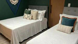 FLAT 05 proximo a UFPE - Hosp das clinicas - Caxangá - Recife - Foto 2