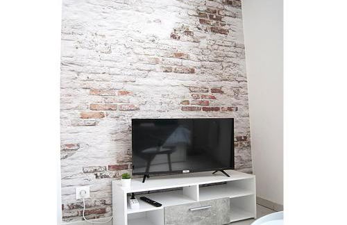 Studio style urbain "Cottage de Moissac" - Foto 7