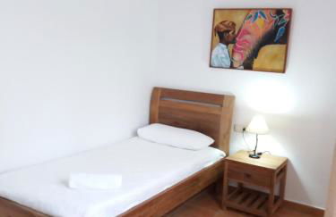 Apartamento Hibisco - Foto 21