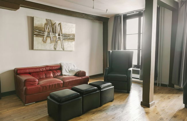 Lofts du Vieux-Port - Foto 56