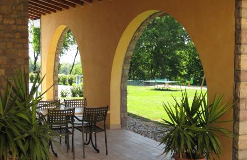 Garda Hill Boutique Apartments with Panoramic Pools e Agriturismo - Foto 35