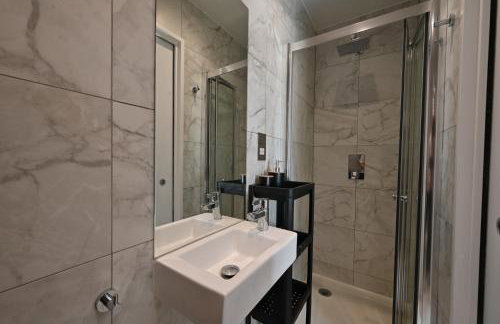 West Hampstead Studio Apartments - Foto 43