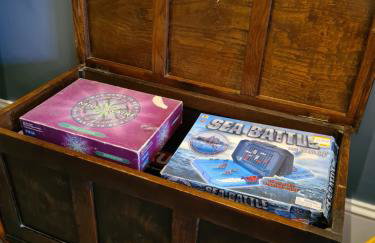 Spacious Mytholmroyd Apartment with River Views - Photo 12