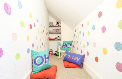 Pine Lodge - Foto 41