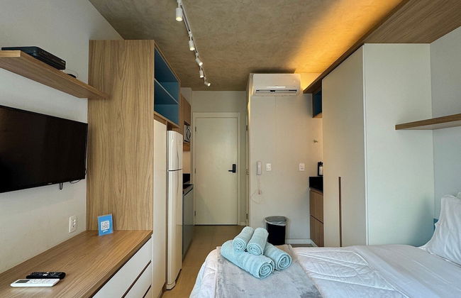 Metro Brooklin - Be Urban - Foto 13