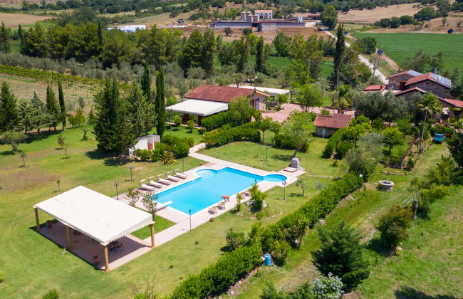 Tenuta Valente - Foto 2