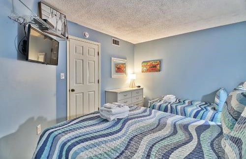 Direct Ocean Front 3BR/2BA Dog Friendly - Foto 21