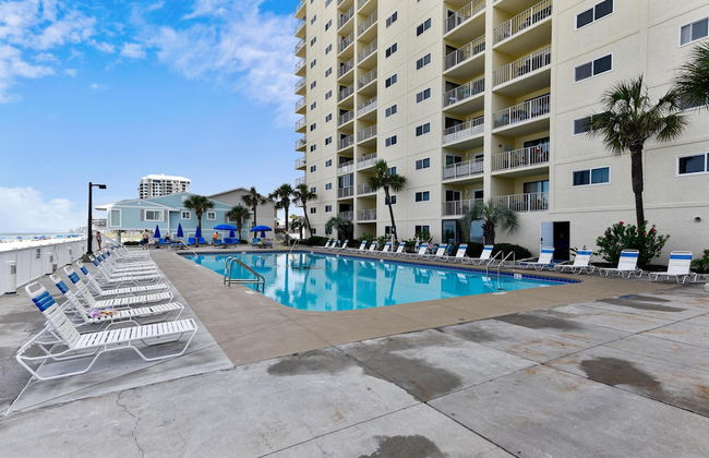 Regency Towers by Book That Condo - Foto 1