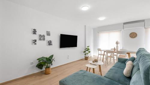 Serene Urban Retreat with AC and Wifi - Foto 2