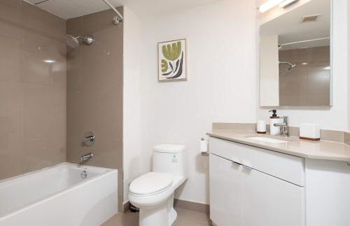 2BR Penthouse Boston Common DT - Foto 44