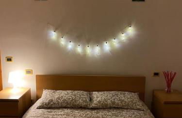 Monte Amaro Apartment con camino, terrazzo e giardino - Foto 12