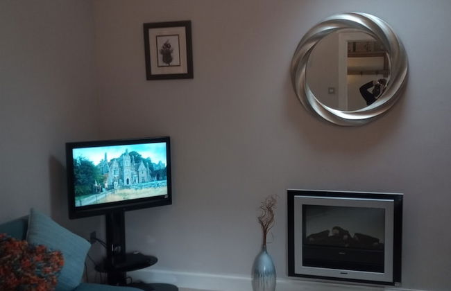 Millport Town or Country Holiday Lets - Foto 47