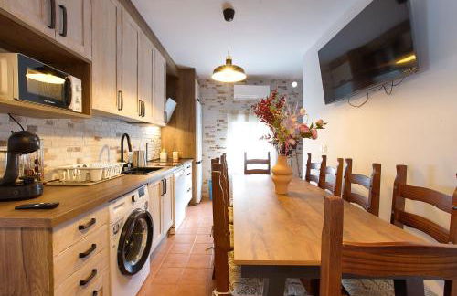 Cuencaloft Casa Rural Eloy - Foto 40