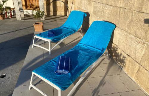 Private Luxury Chalet - Photo 51