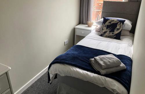 34 Brunton Street Serviced Accommodation - Photo 8