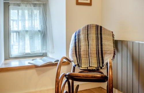 Ivy Bush Cottage - Foto 26